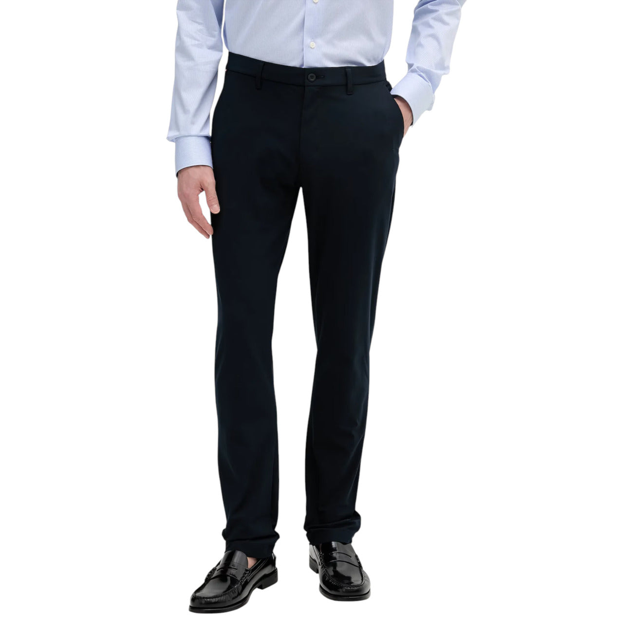 Pantalone Autunno/Inverno Blu