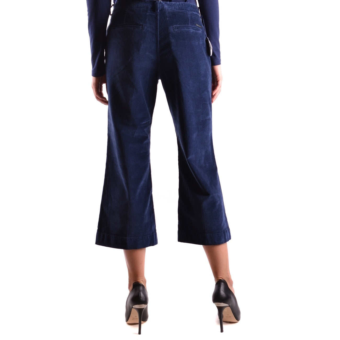 Jacob Cohen - Jacob Cohen Pantaloni Donna