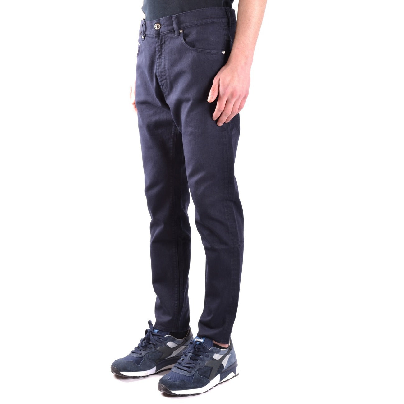 Paolo Pecora - Paolo Pecora Pantaloni Uomo