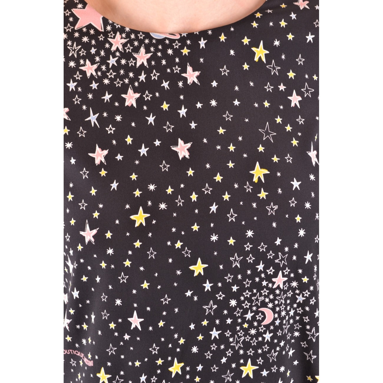 Boutique Moschino - Boutique Moschino Abito Donna