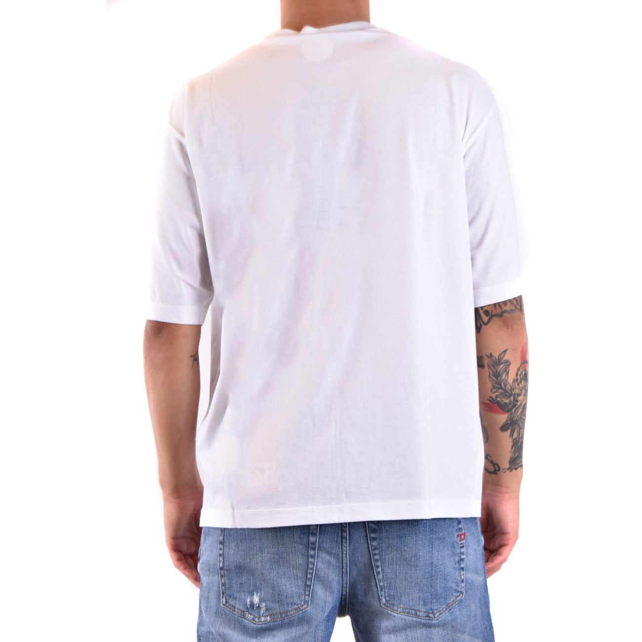 Dsquared2 - Dsquared2 T-Shirt Uomo