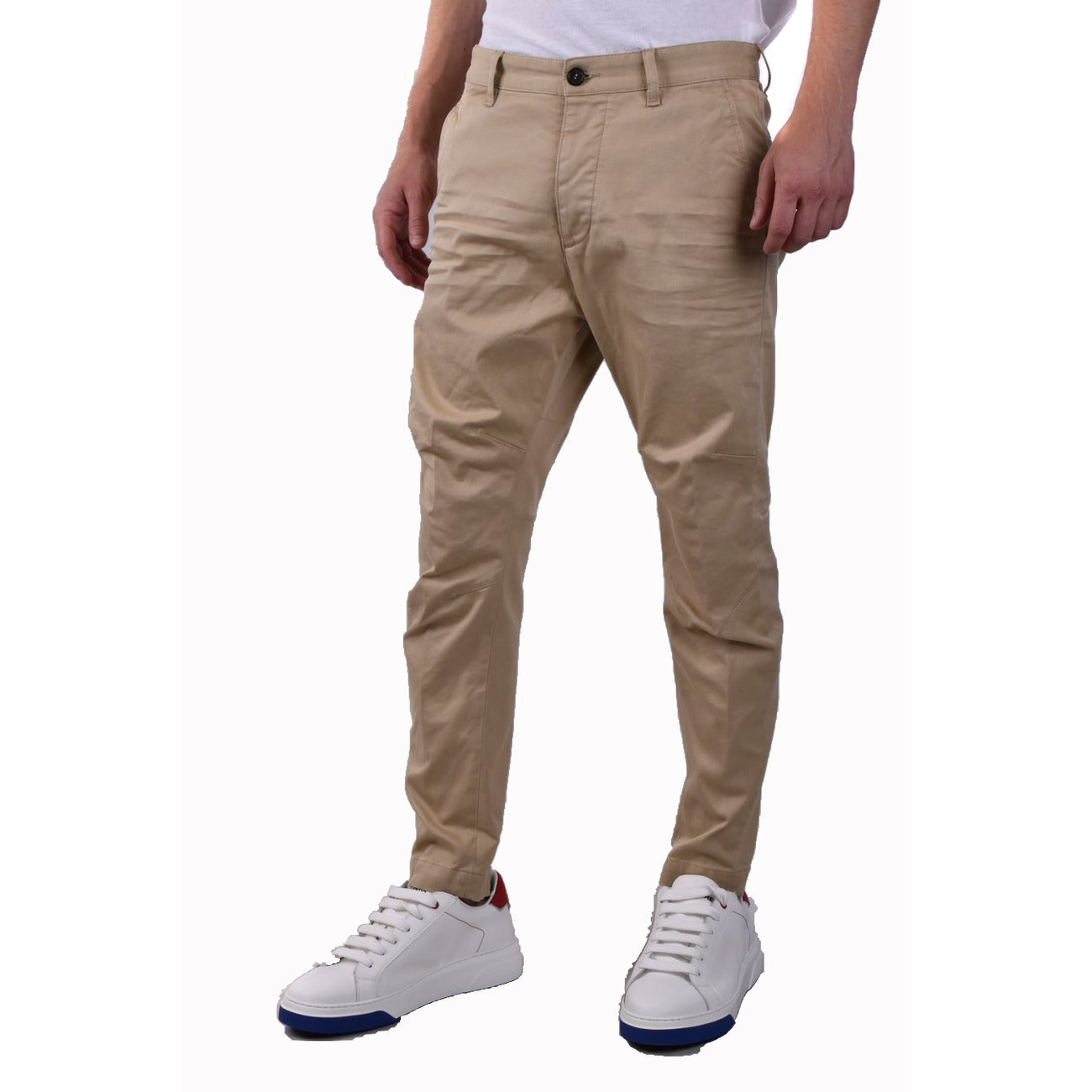 Dsquared2 - Dsquared2 Pantaloni Uomo