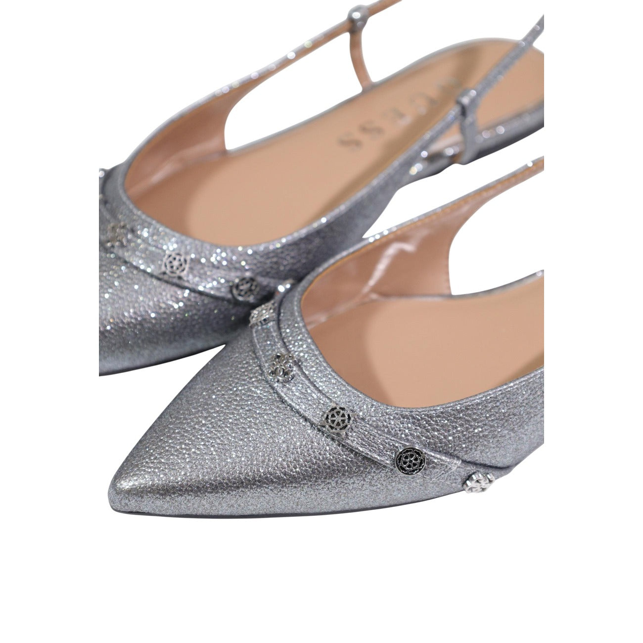 Guess - Guess Scarpe Basse Donna