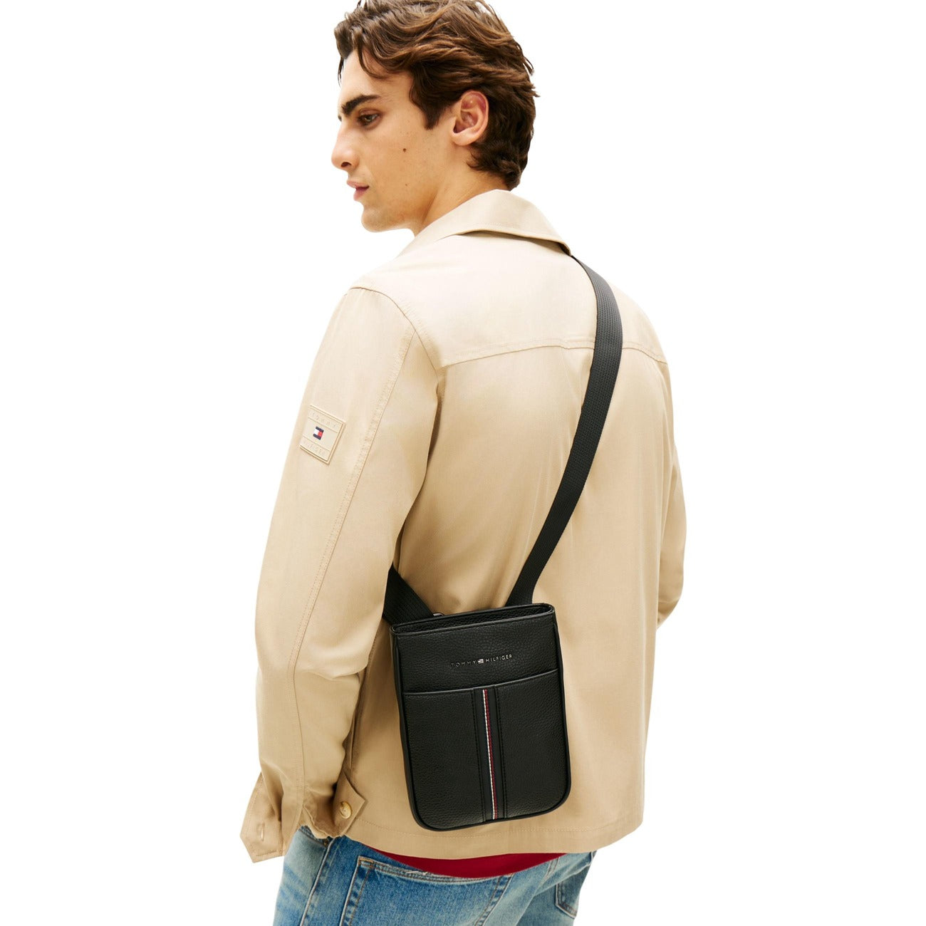 Tommy Hilfiger - Tommy Hilfiger Borsa Uomo