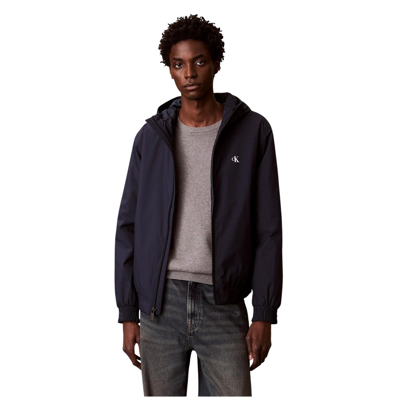 LV04RE516G Calvin Klein Blu