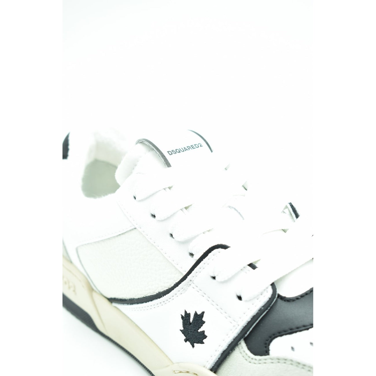 Dsquared2 - Dsquared2 Sneakers Uomo