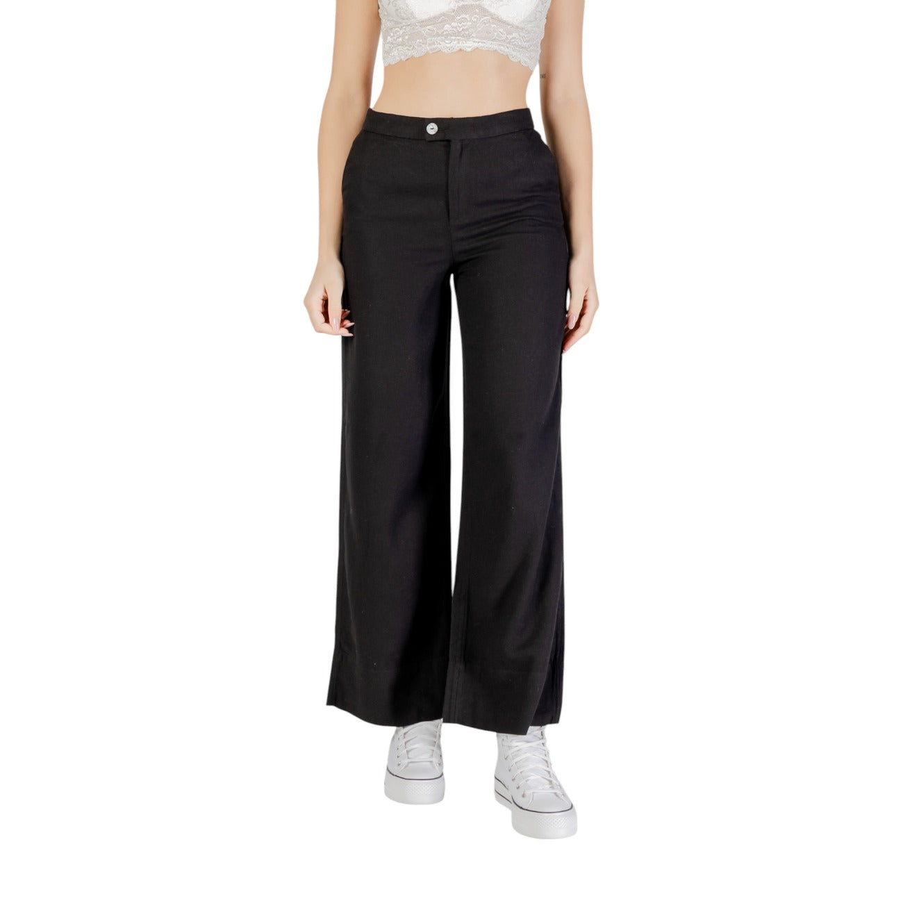 Only - Only Pantaloni Donna