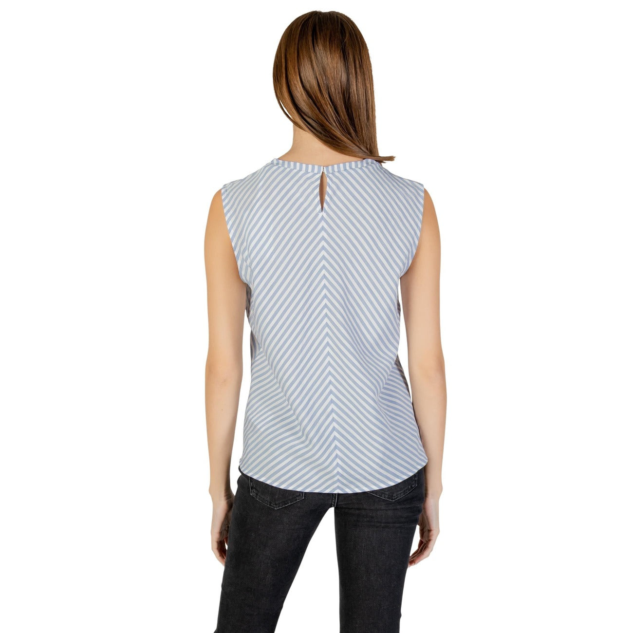 Tommy Hilfiger Jeans - Tommy Hilfiger Jeans Canotta Donna