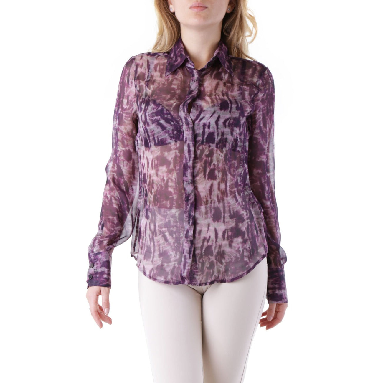 John Richmond - John Richmond Blouse Donna