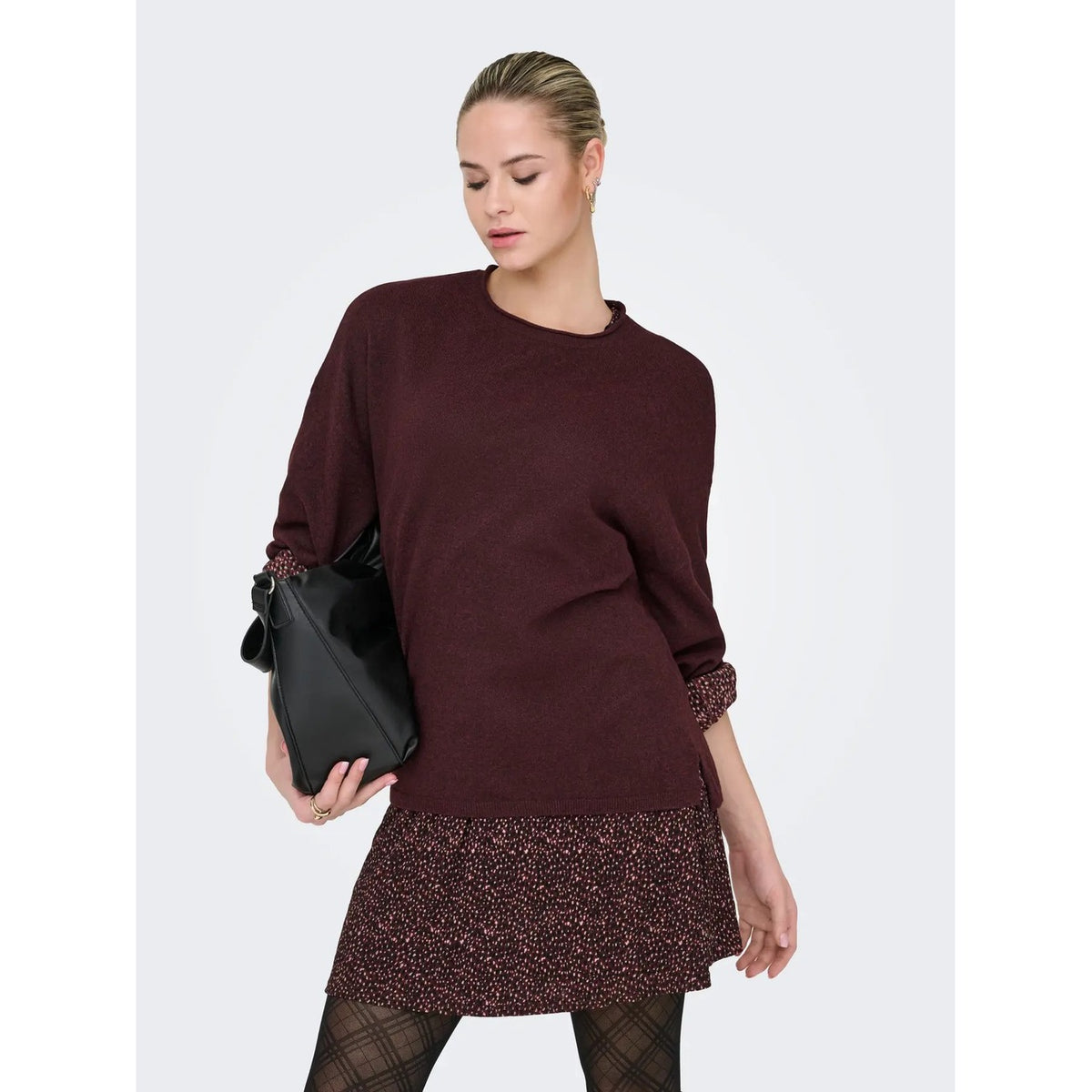 Only - Only Maglia Donna