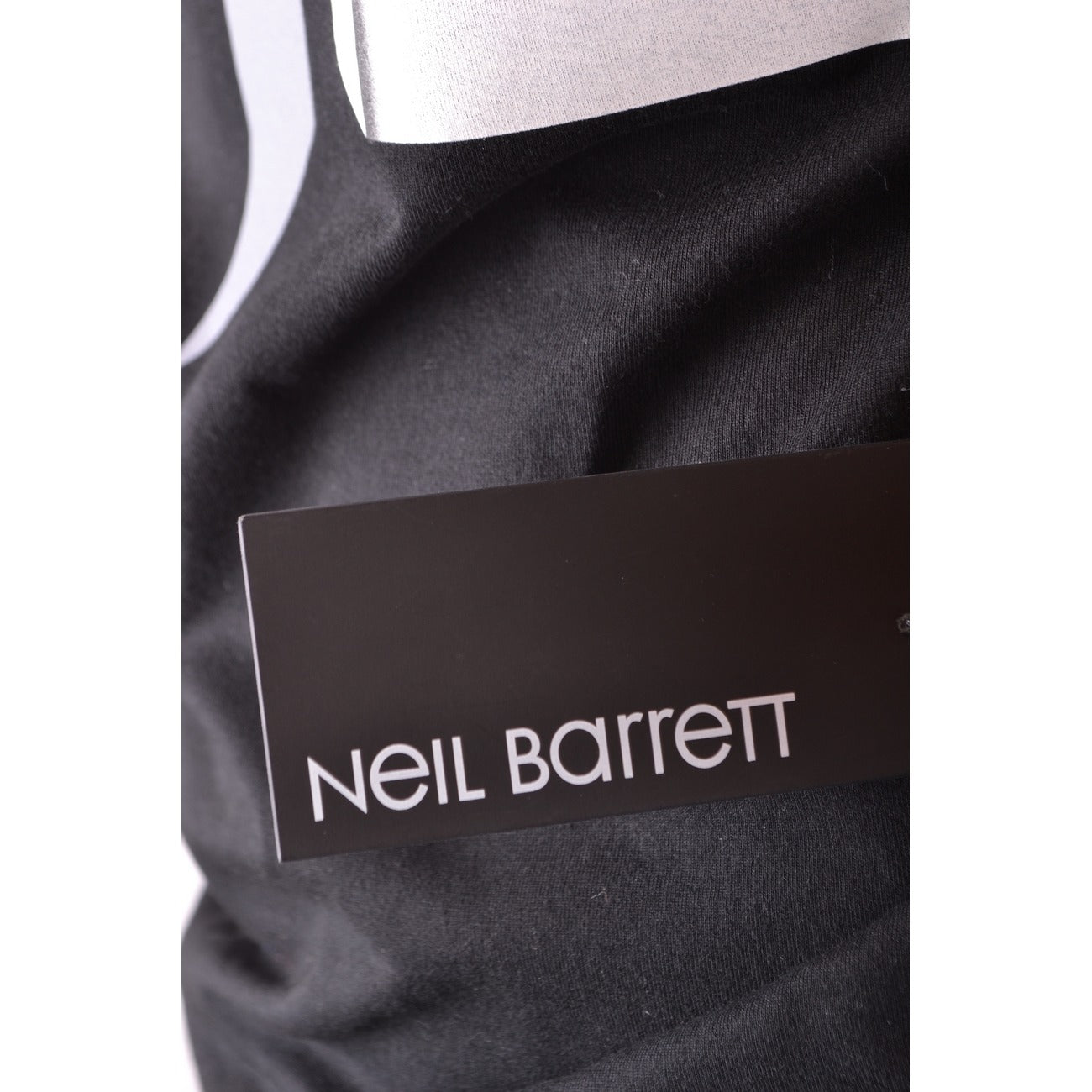 Neil Barrett - Neil Barrett T-Shirt Uomo