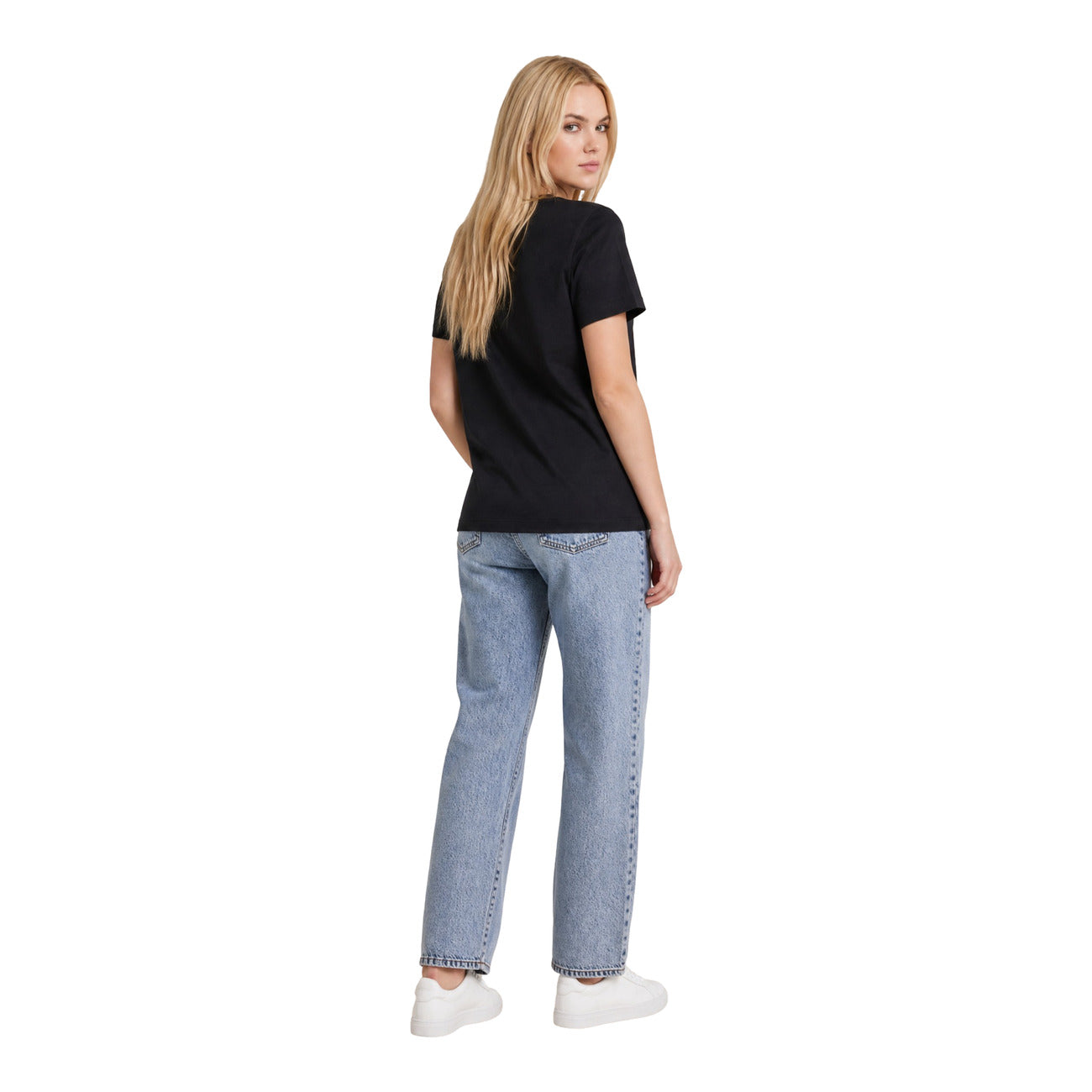 Calvin Klein Jeans - Calvin Klein Jeans T-Shirt Donna