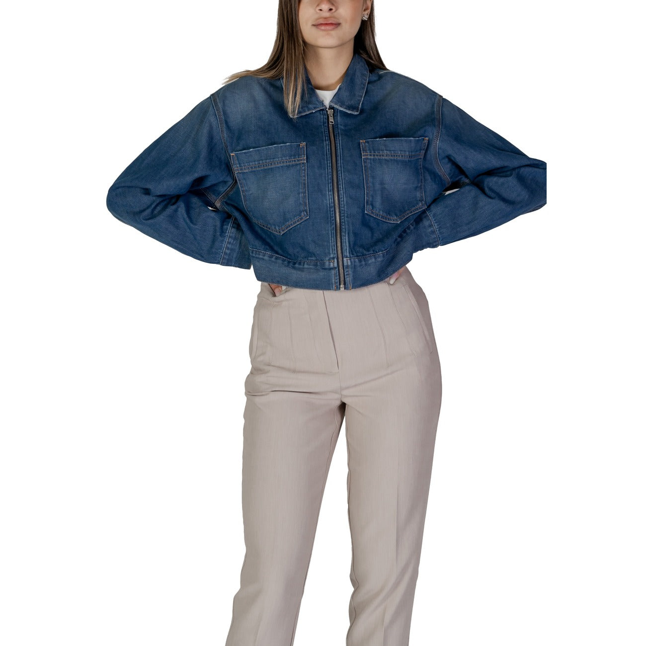Replay - Replay Giacca Donna