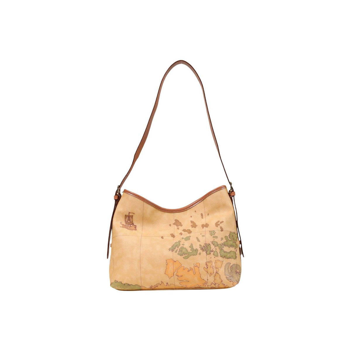 Alviero Martini Prima Classe - Alviero Martini Prima Classe Borsa Donna