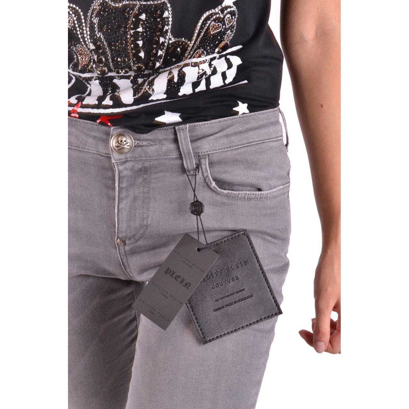 Philipp Plein - Philipp Plein Pantaloni Donna