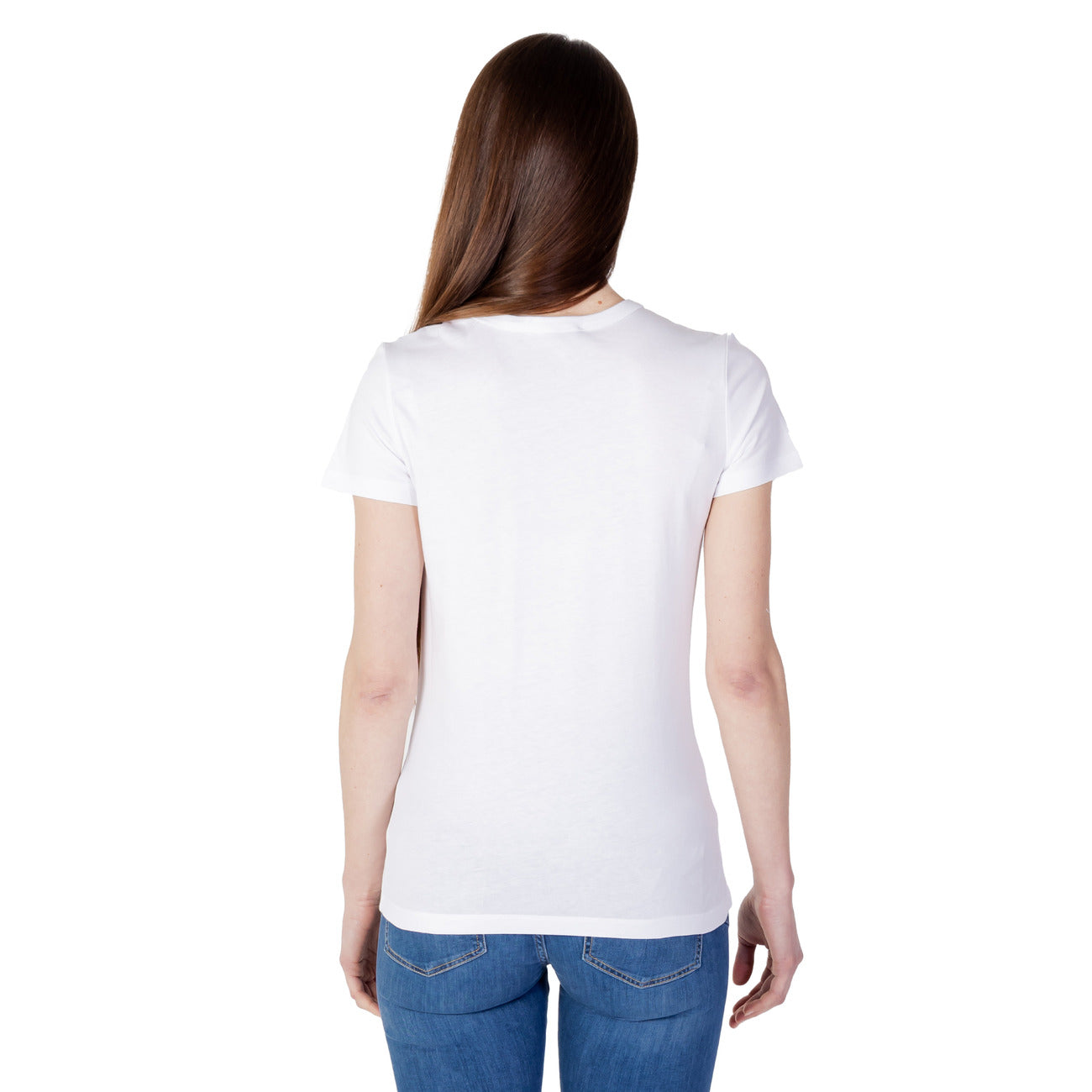 Love Moschino - Love Moschino T-Shirt Donna