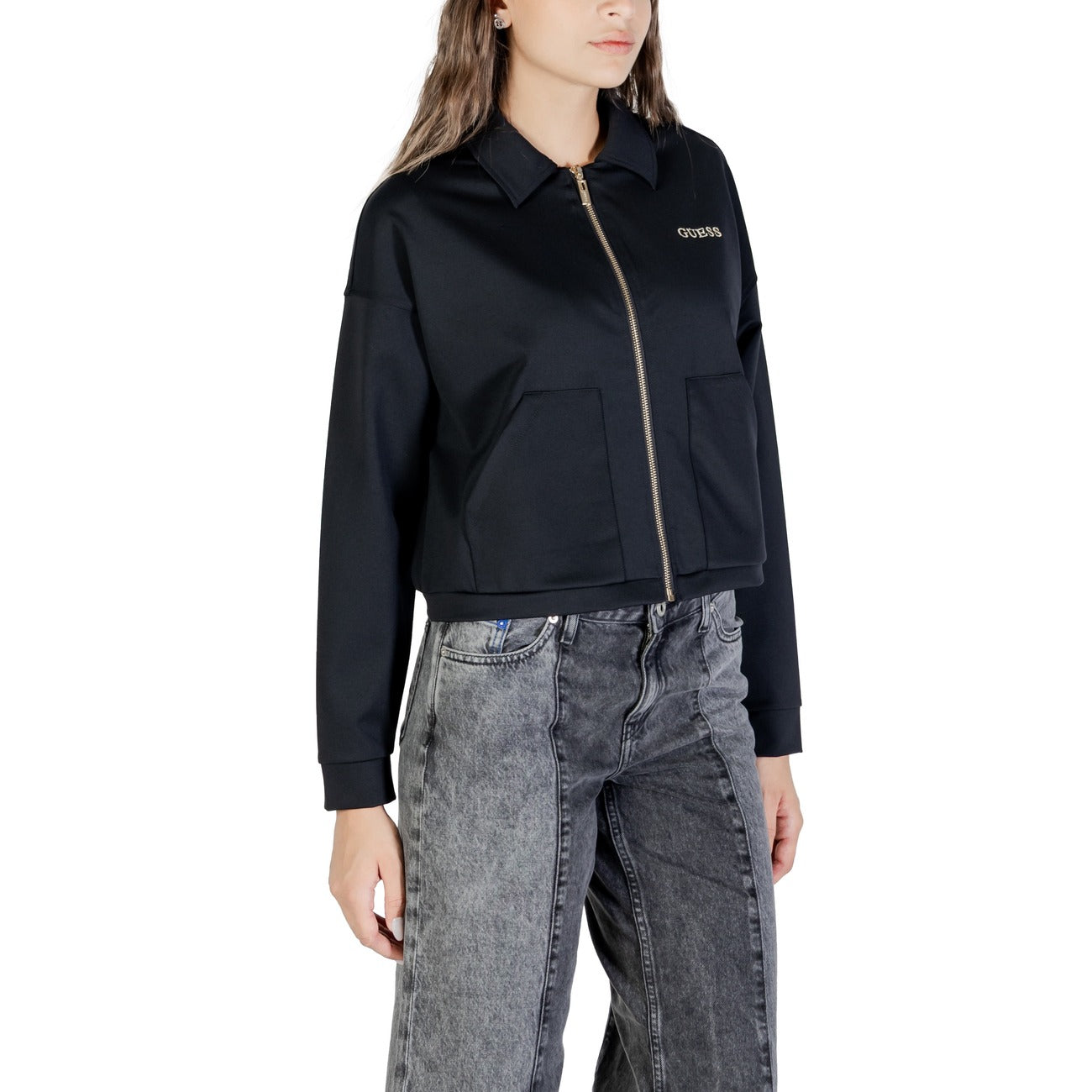 Guess Active - Guess Active Felpa Donna