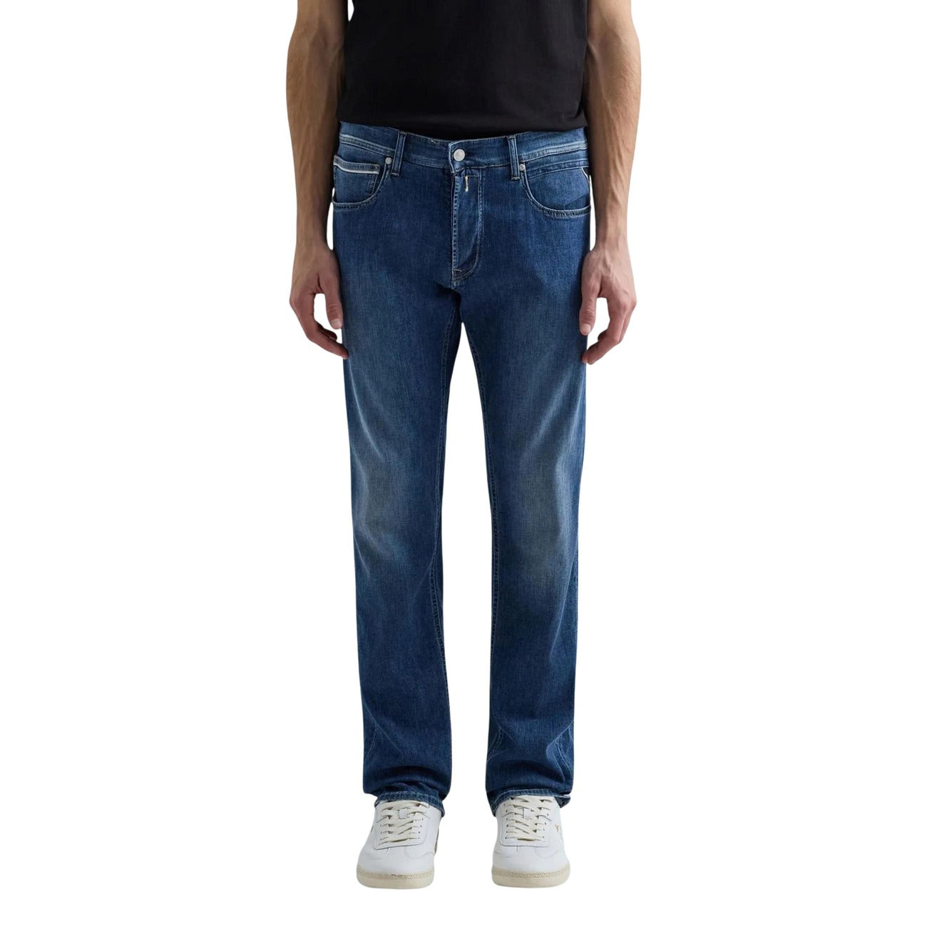 Replay - Replay Jeans Uomo