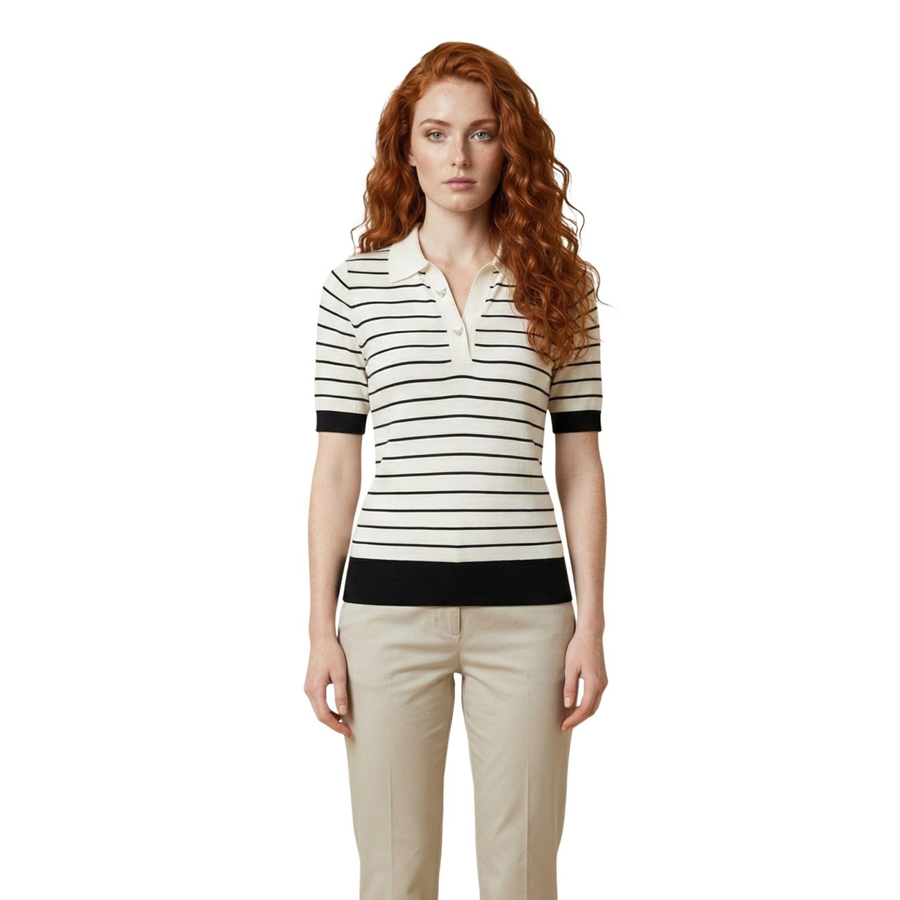 Liu Jo - Liu Jo Polo Donna