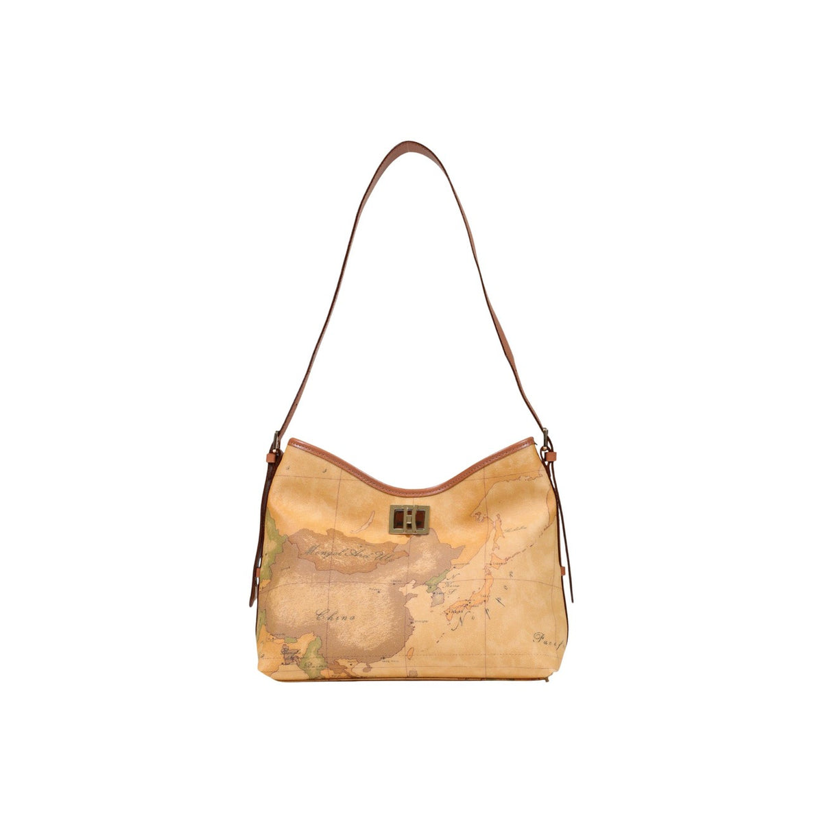 Alviero Martini Prima Classe - Alviero Martini Prima Classe Borsa Donna