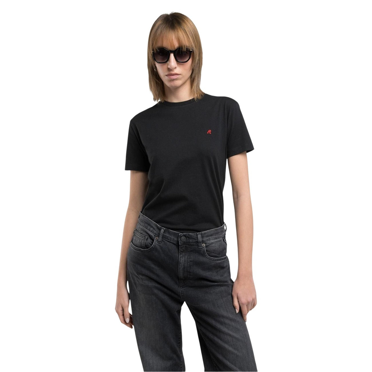 Replay - Replay T-Shirt Donna