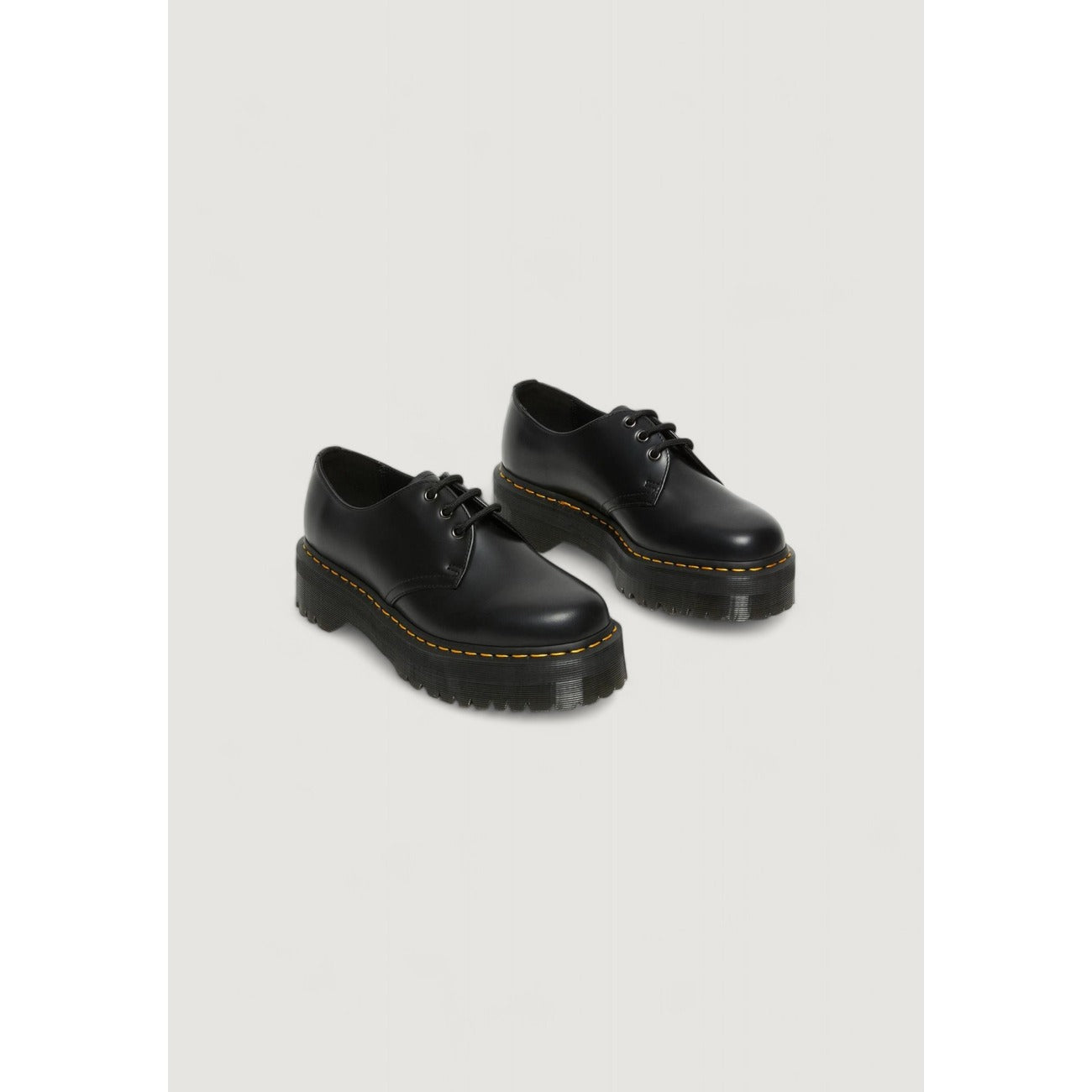 Dr. Martens - Dr. Martens Scarpe Stringate Donna