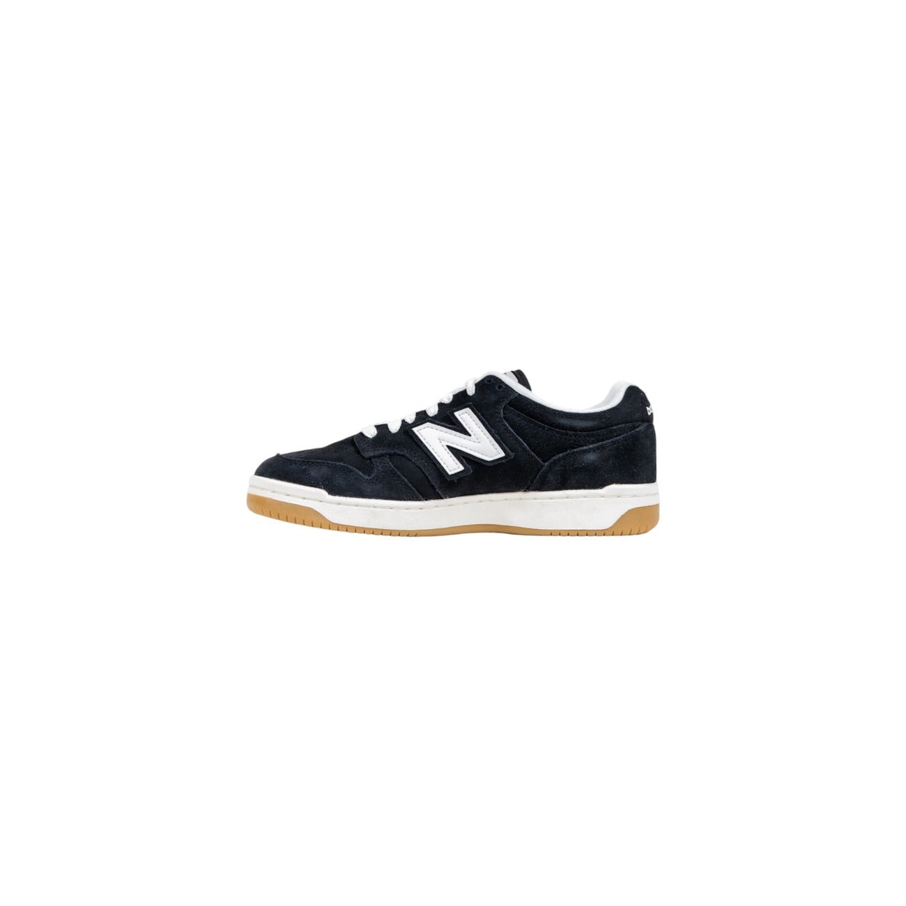 New Balance Sneaker Autunno/inverno Nero Donna