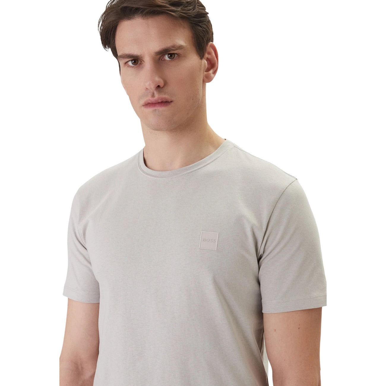 Boss - Boss T-Shirt Uomo