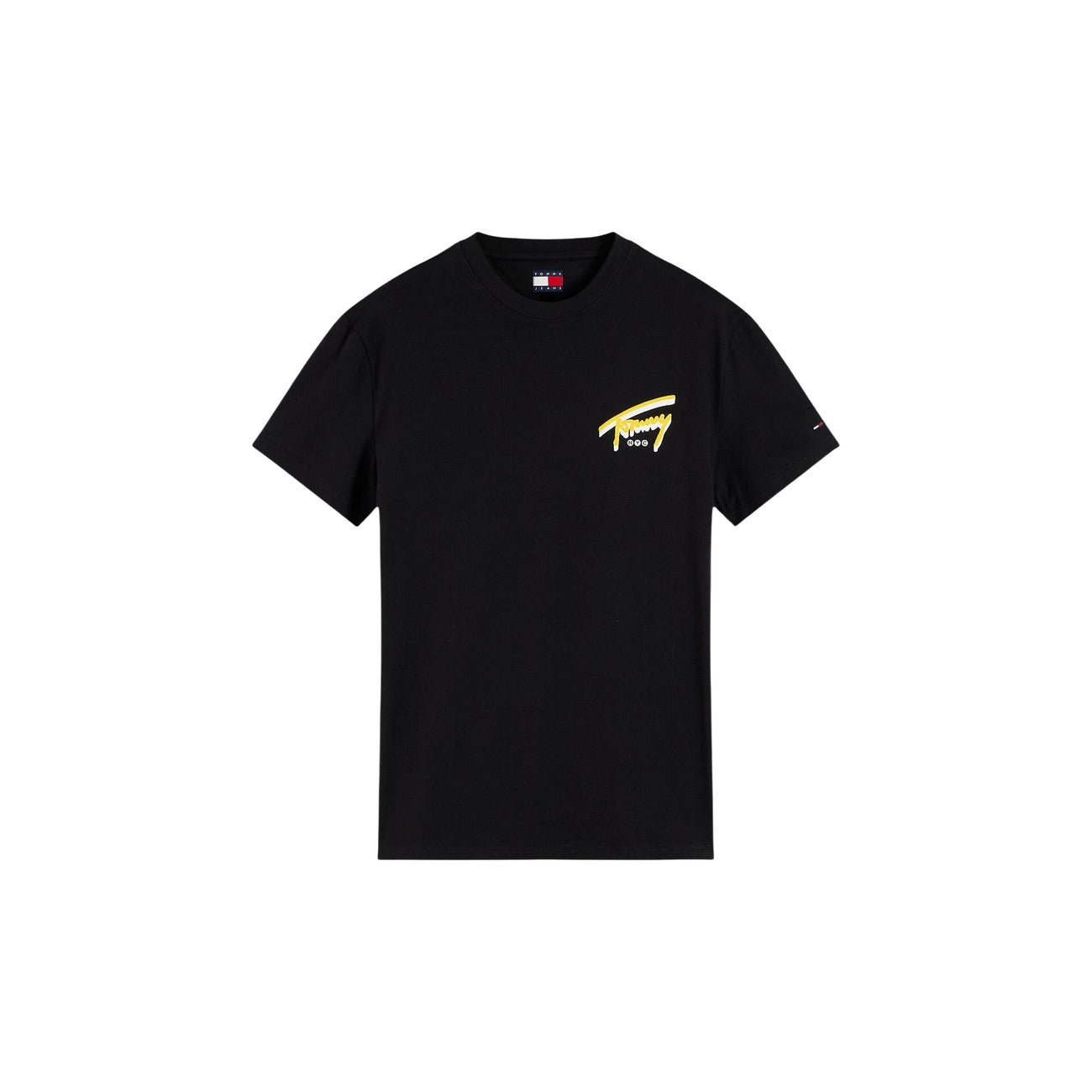 Tommy Hilfiger Jeans - Tommy Hilfiger Jeans T-Shirt Uomo