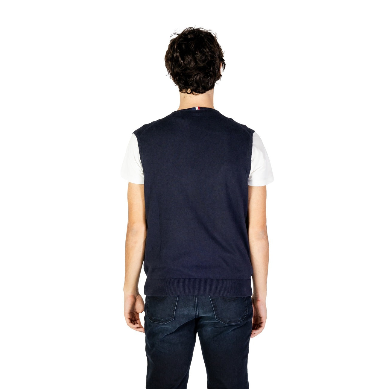 U.s. Polo Assn. - U.s. Polo Assn. Gilet Uomo