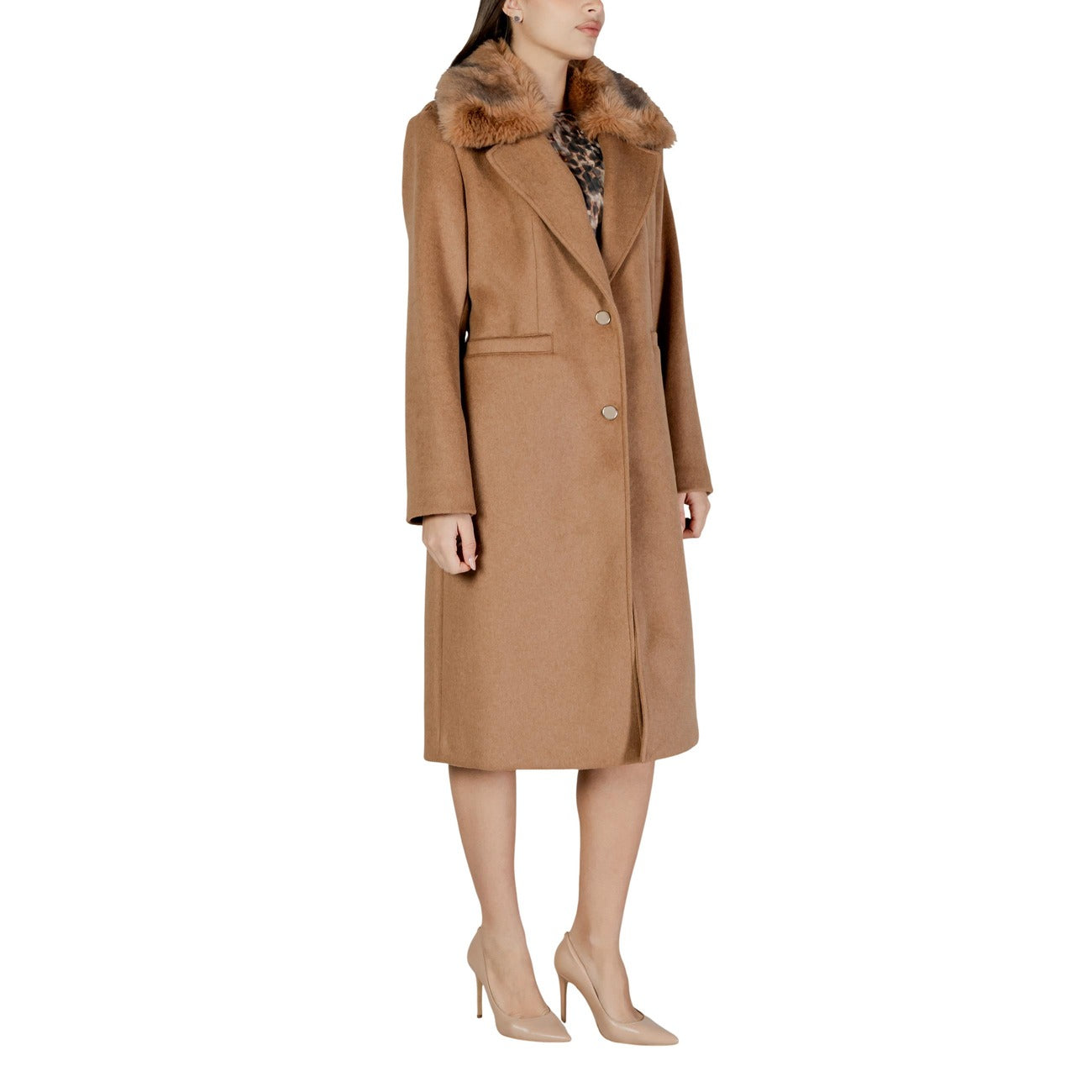 Guess - Guess Cappotto Donna