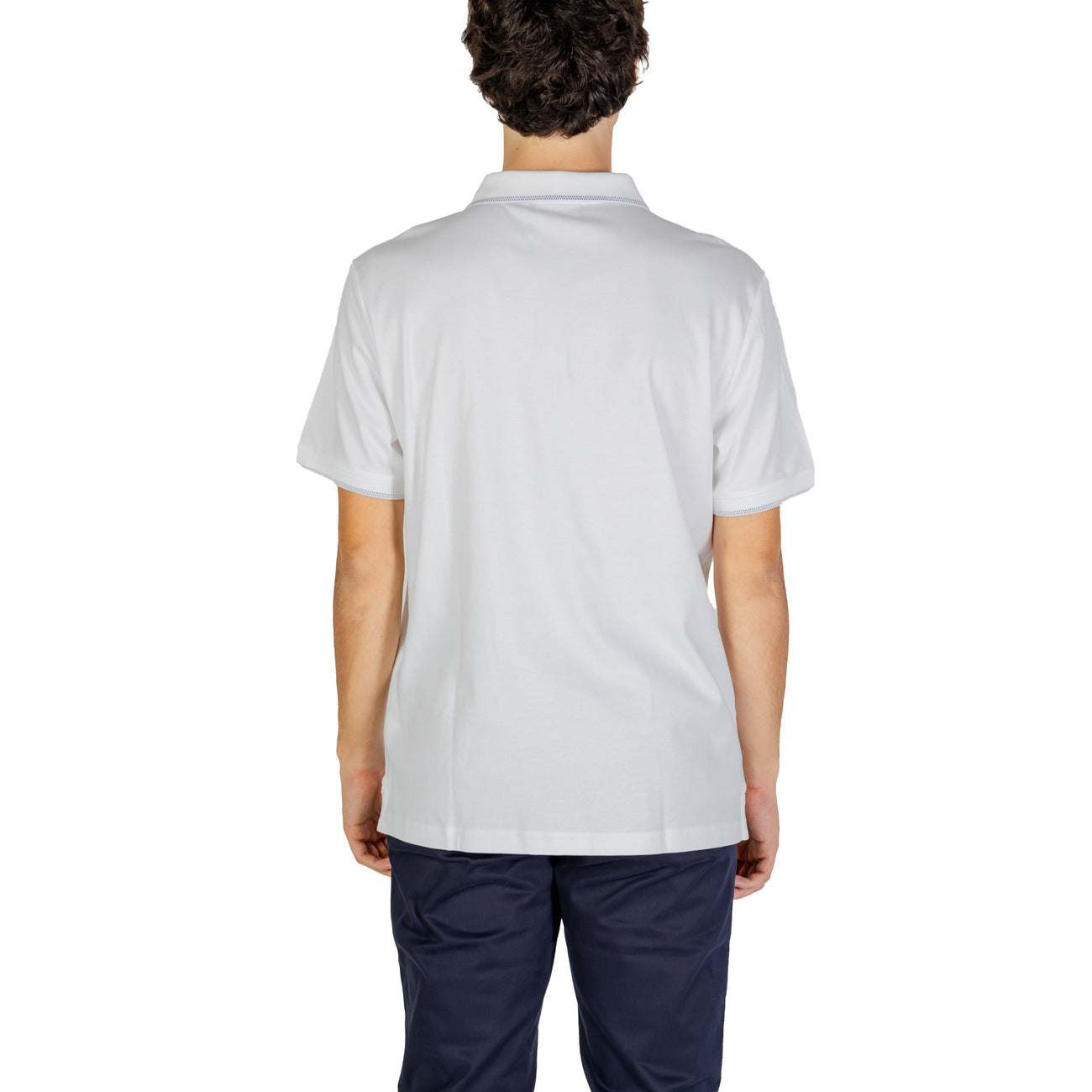 Calvin Klein Jeans - Calvin Klein Jeans Polo Uomo