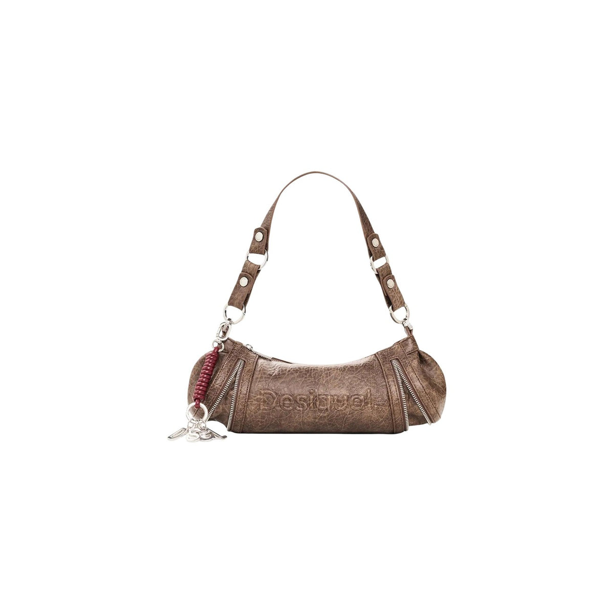 Desigual - Desigual Borsa Donna