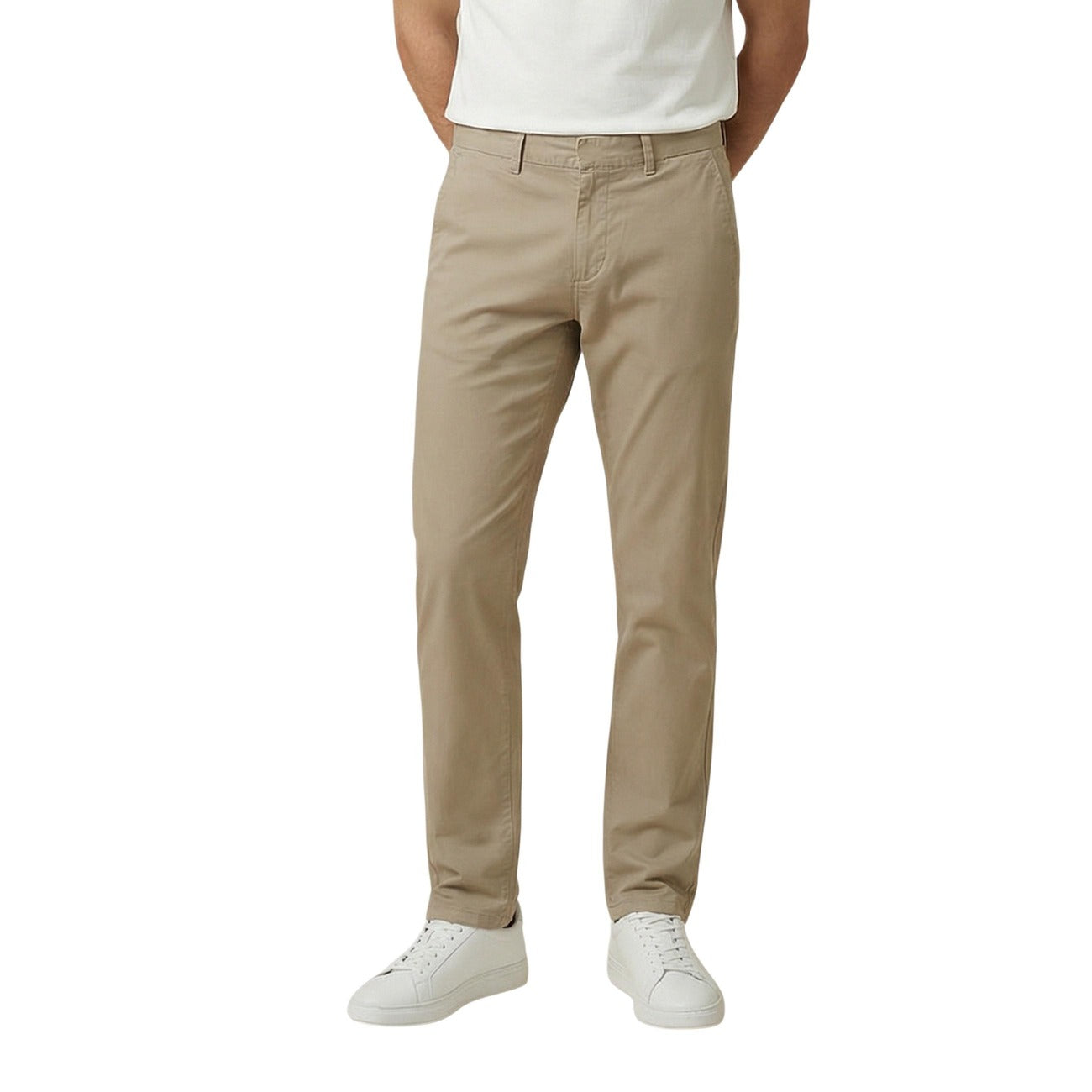 Gant - Gant Pantaloni Uomo