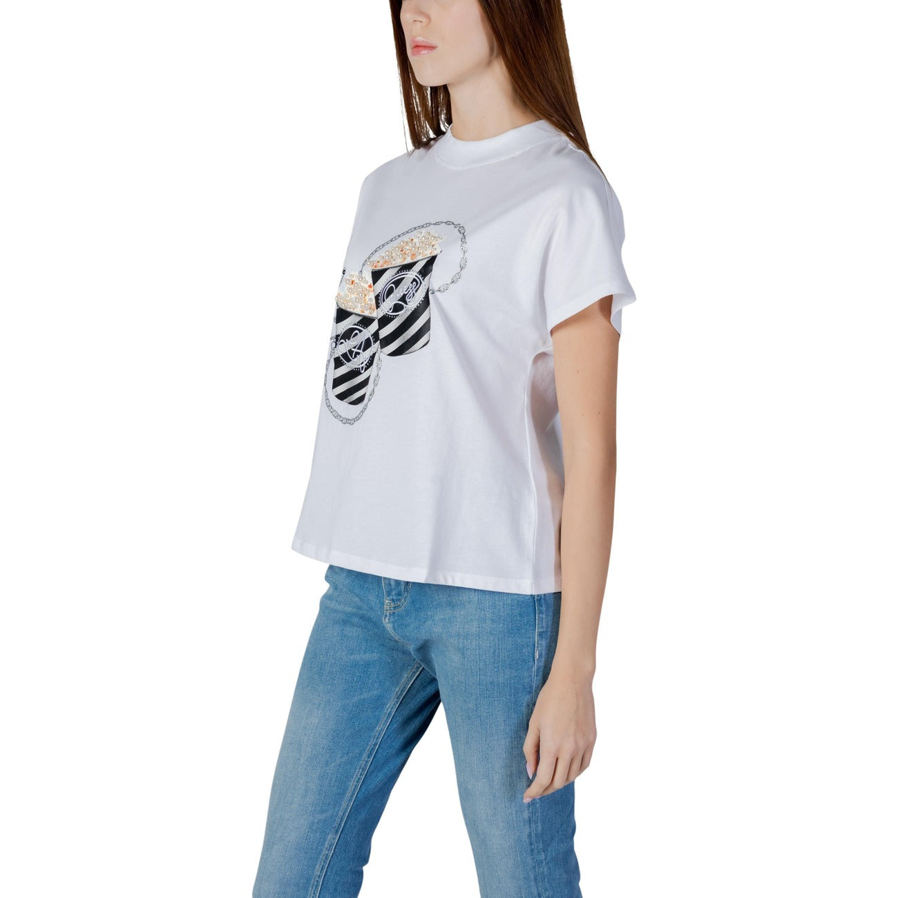 Guess - Guess T-Shirt Donna