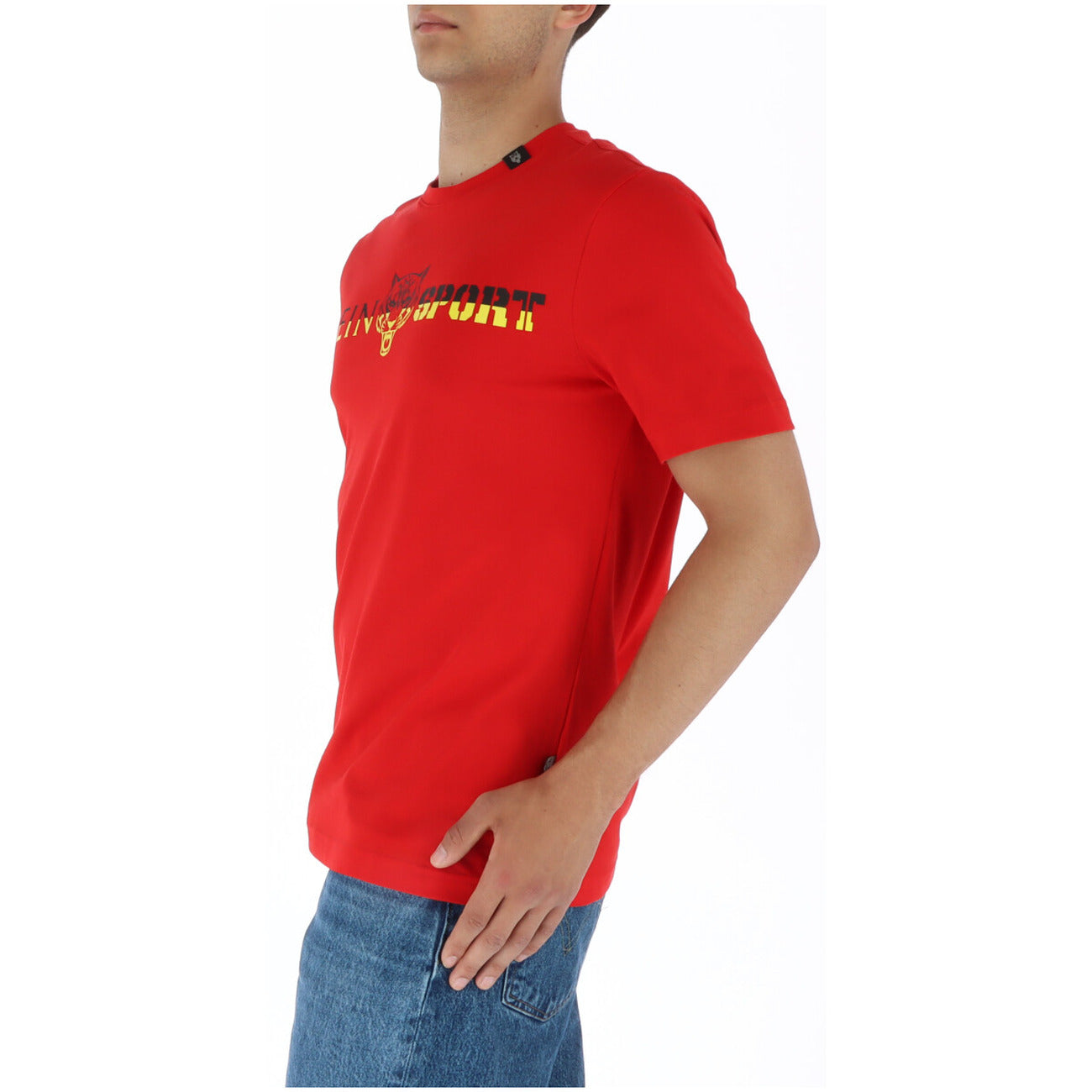 Plein Sport - Plein Sport T-Shirt Uomo