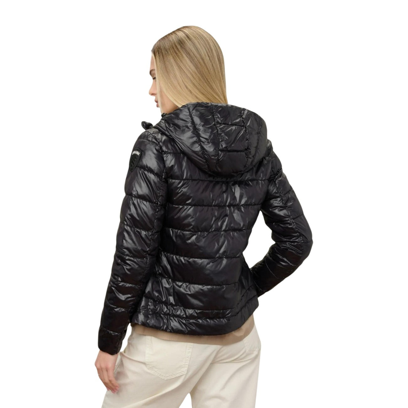 Blauer. - Blauer. Giacca Donna