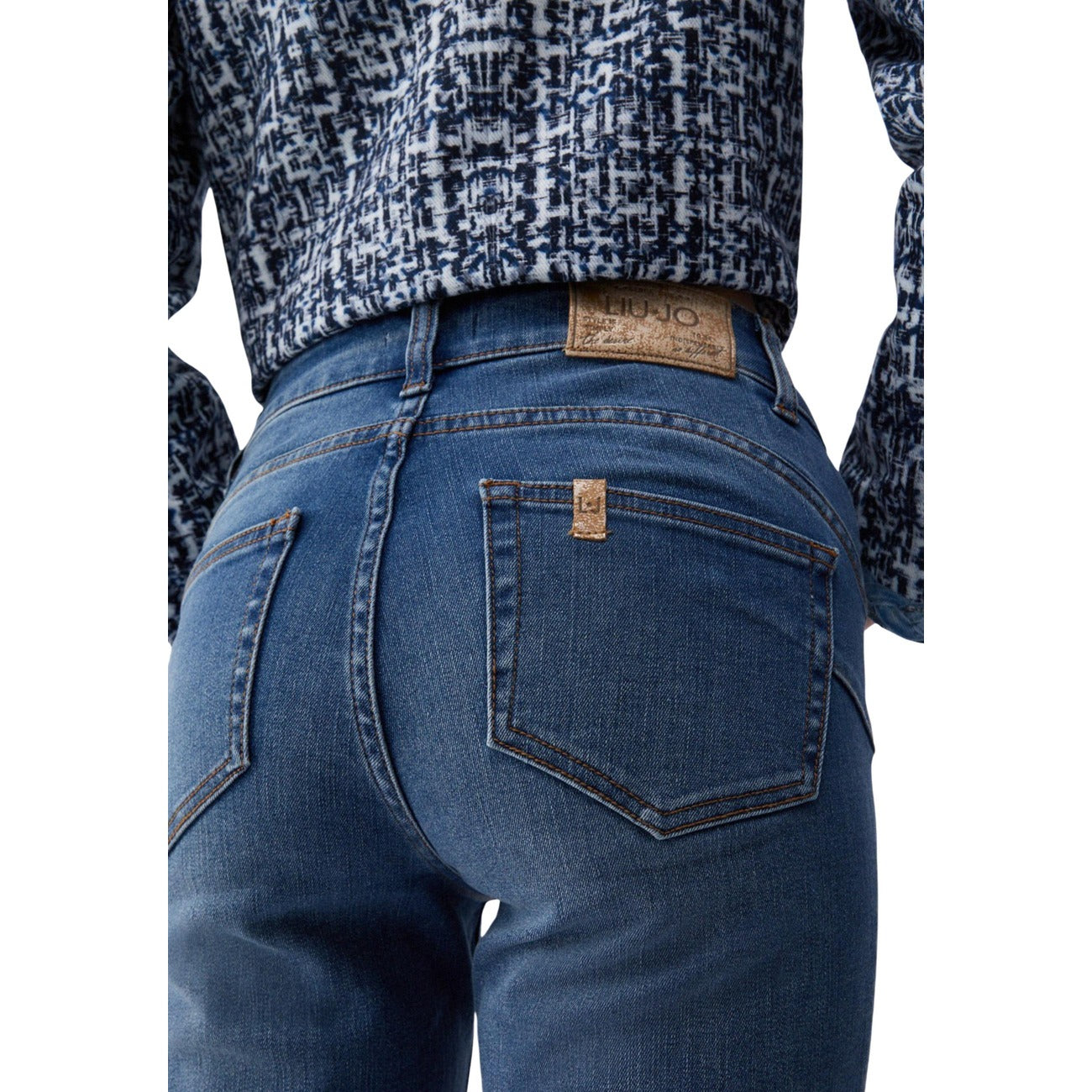 Liu Jo - Liu Jo Jeans Donna