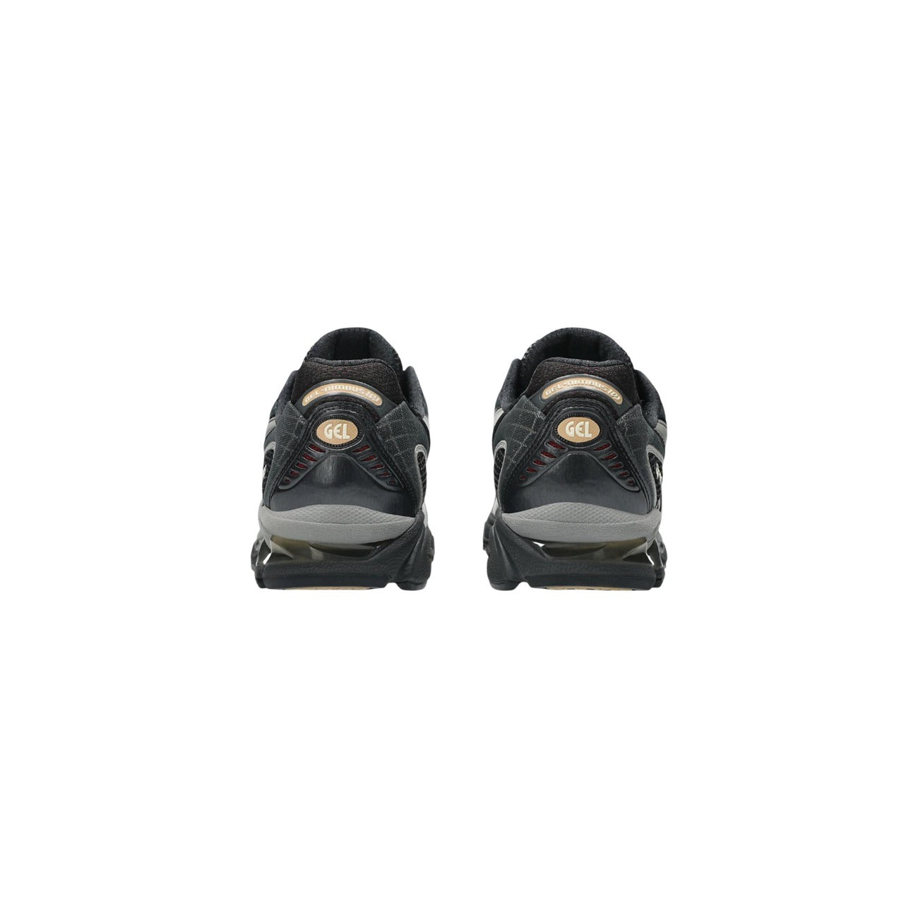 Asics - Asics Sneakers Uomo