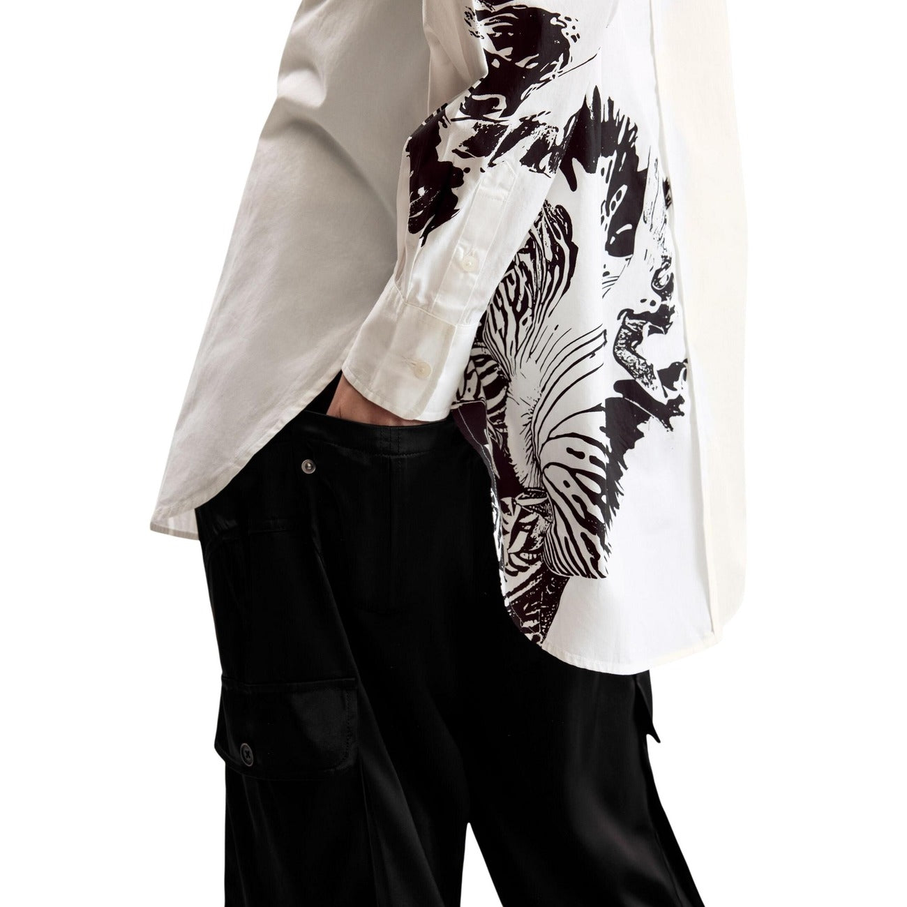 Desigual - Desigual Camicia Donna