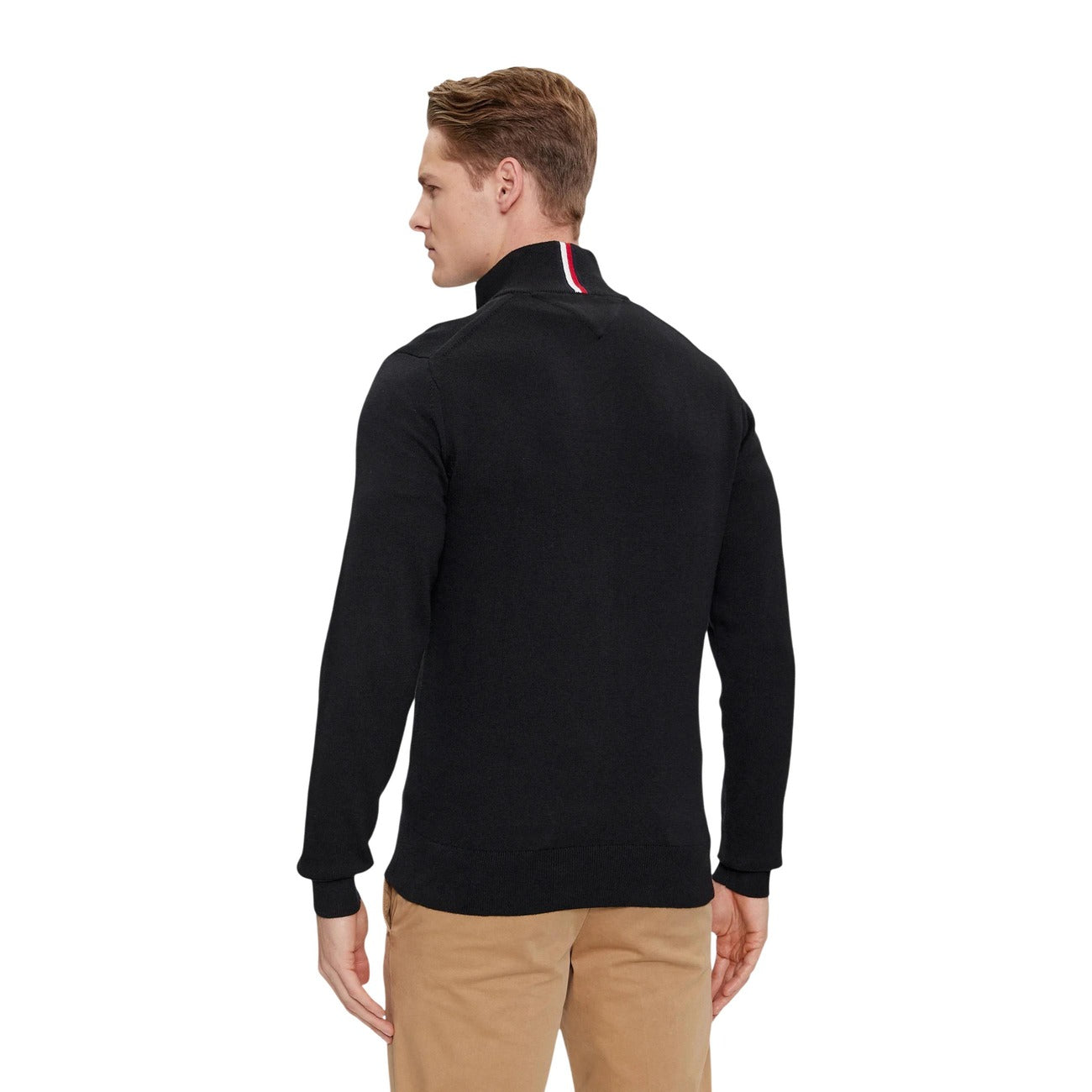 Tommy Hilfiger - Tommy Hilfiger Maglia Uomo