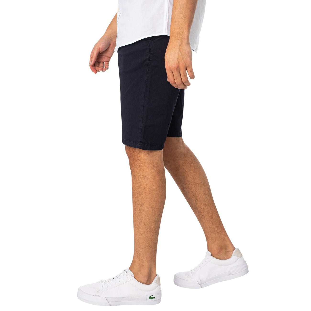 Lyle & Scott - Lyle & Scott Bermuda Uomo