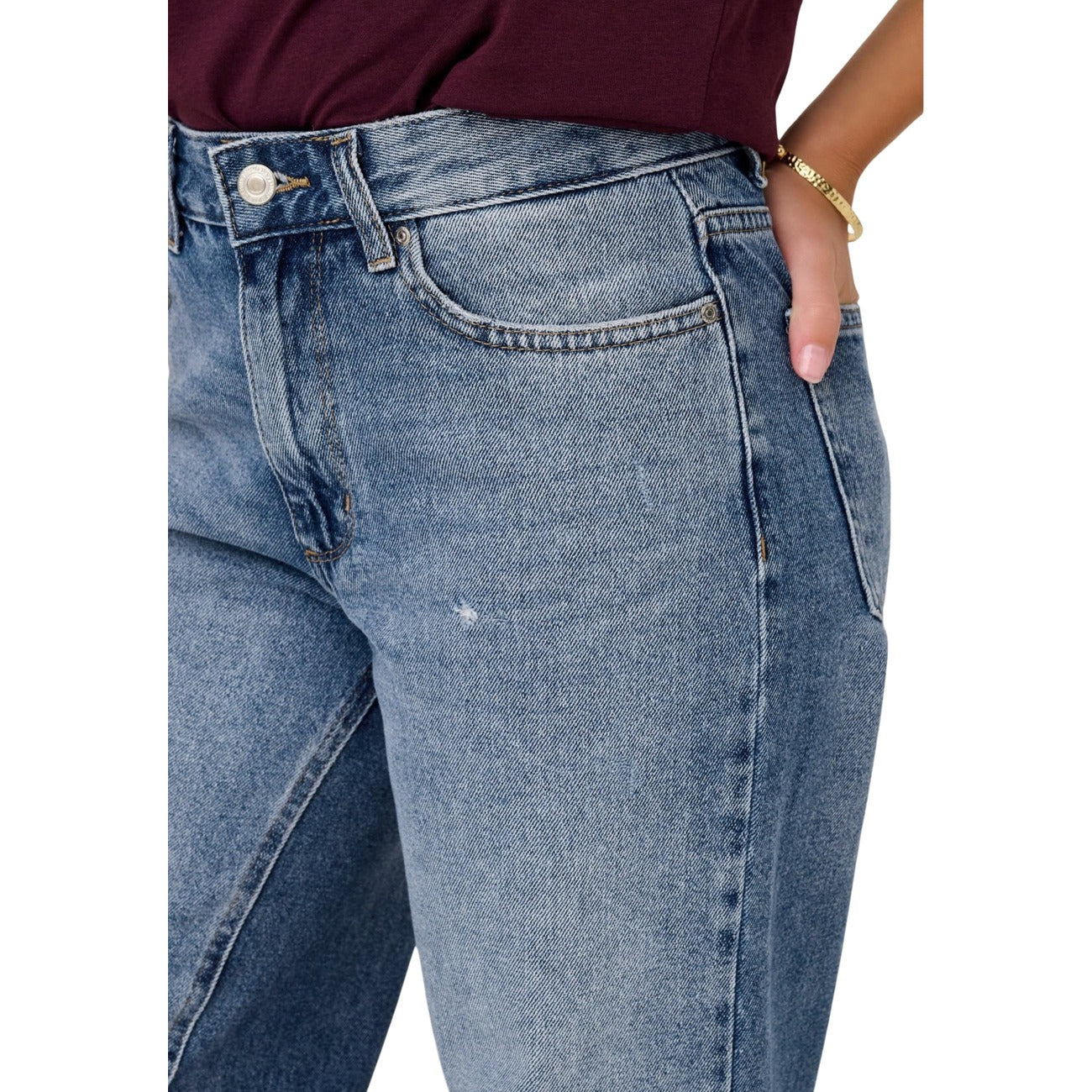 Only - Only Jeans Donna