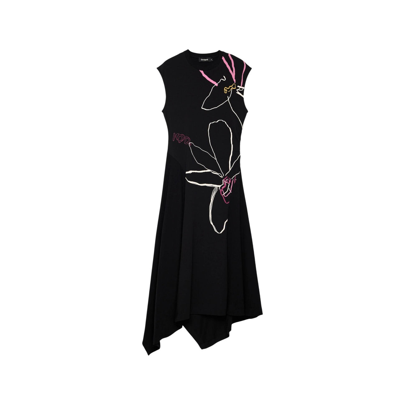 Desigual - Desigual Abito Donna