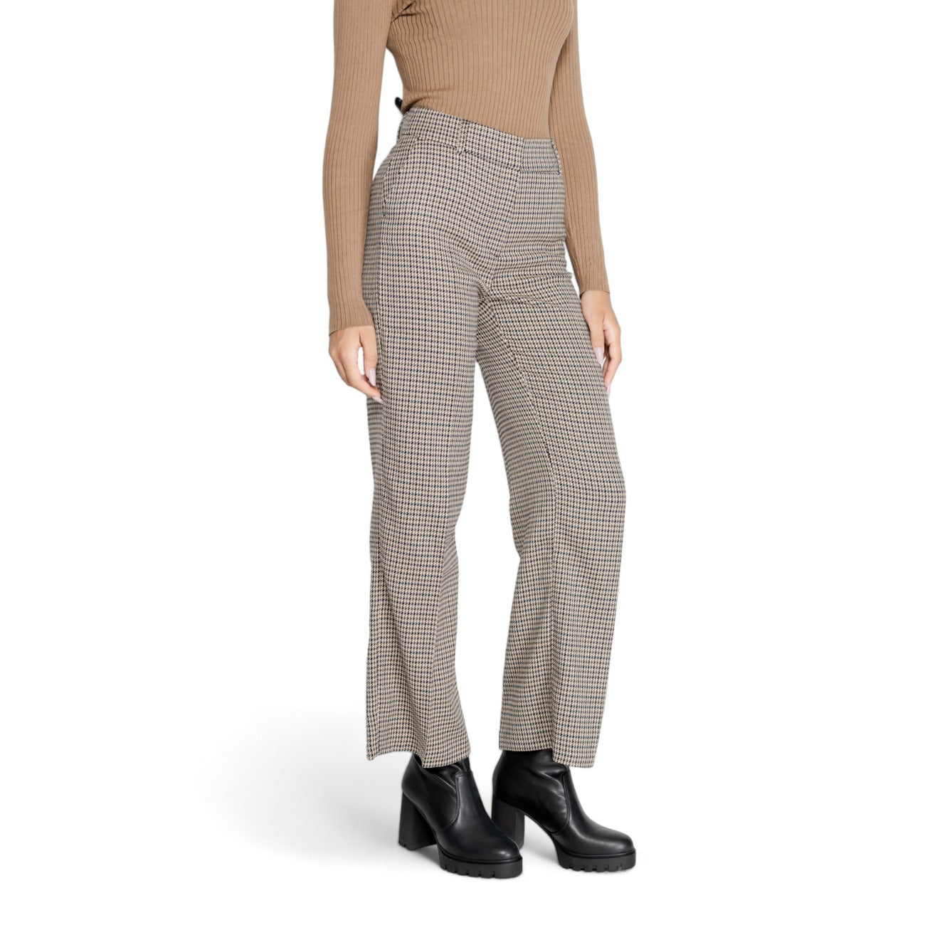 Only - Only Pantaloni Donna