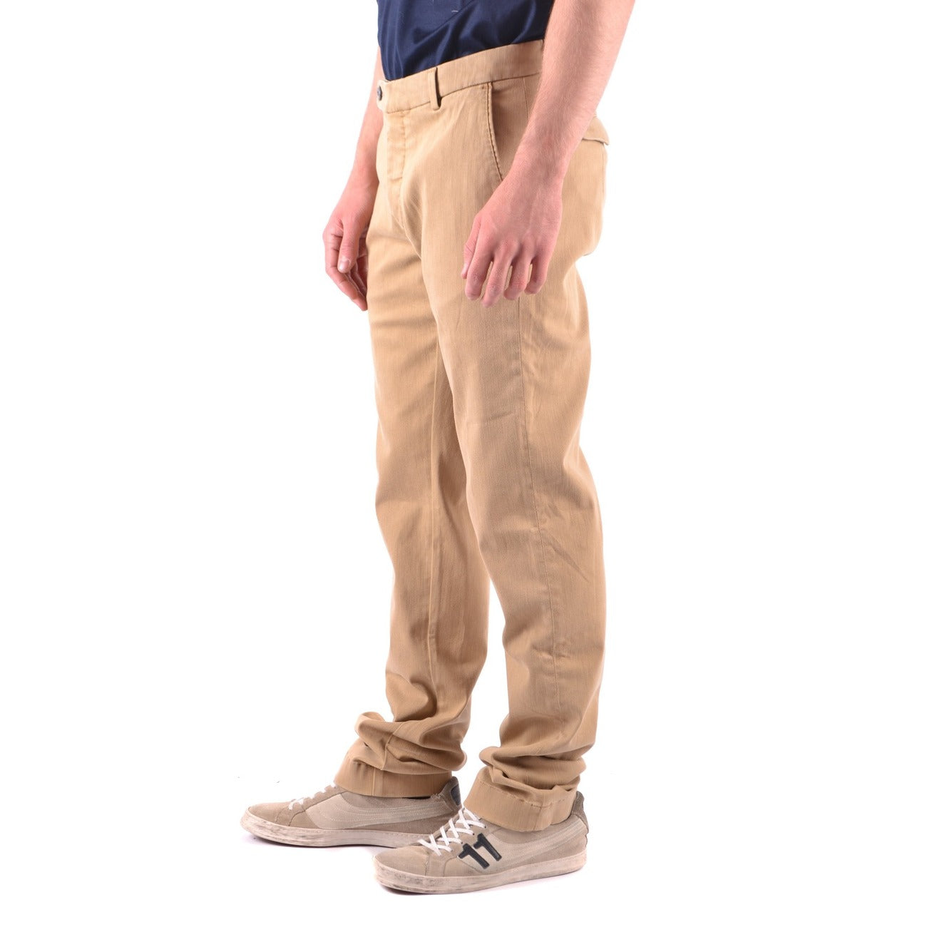 Jacob Cohen - Jacob Cohen Pantaloni Uomo