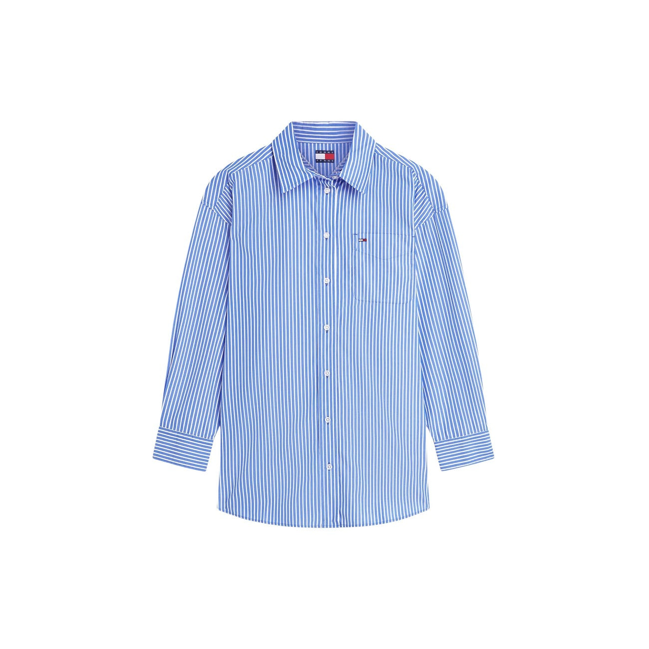 Tommy Hilfiger Jeans - Tommy Hilfiger Jeans Camicia Donna