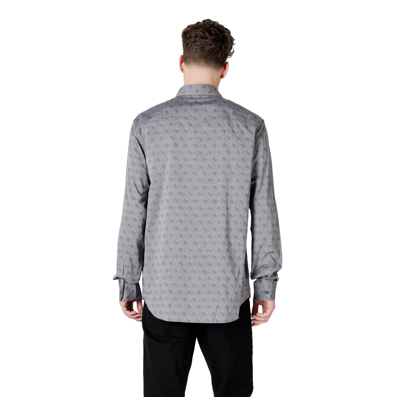 Guess - Guess Camicia Uomo