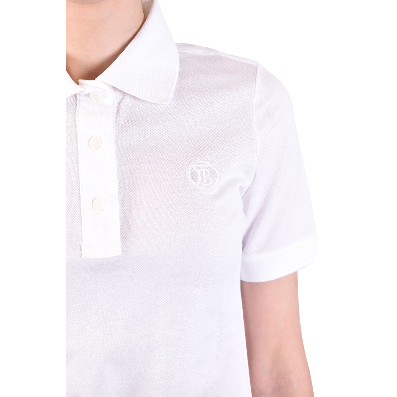 Burberry - Burberry Polo Donna