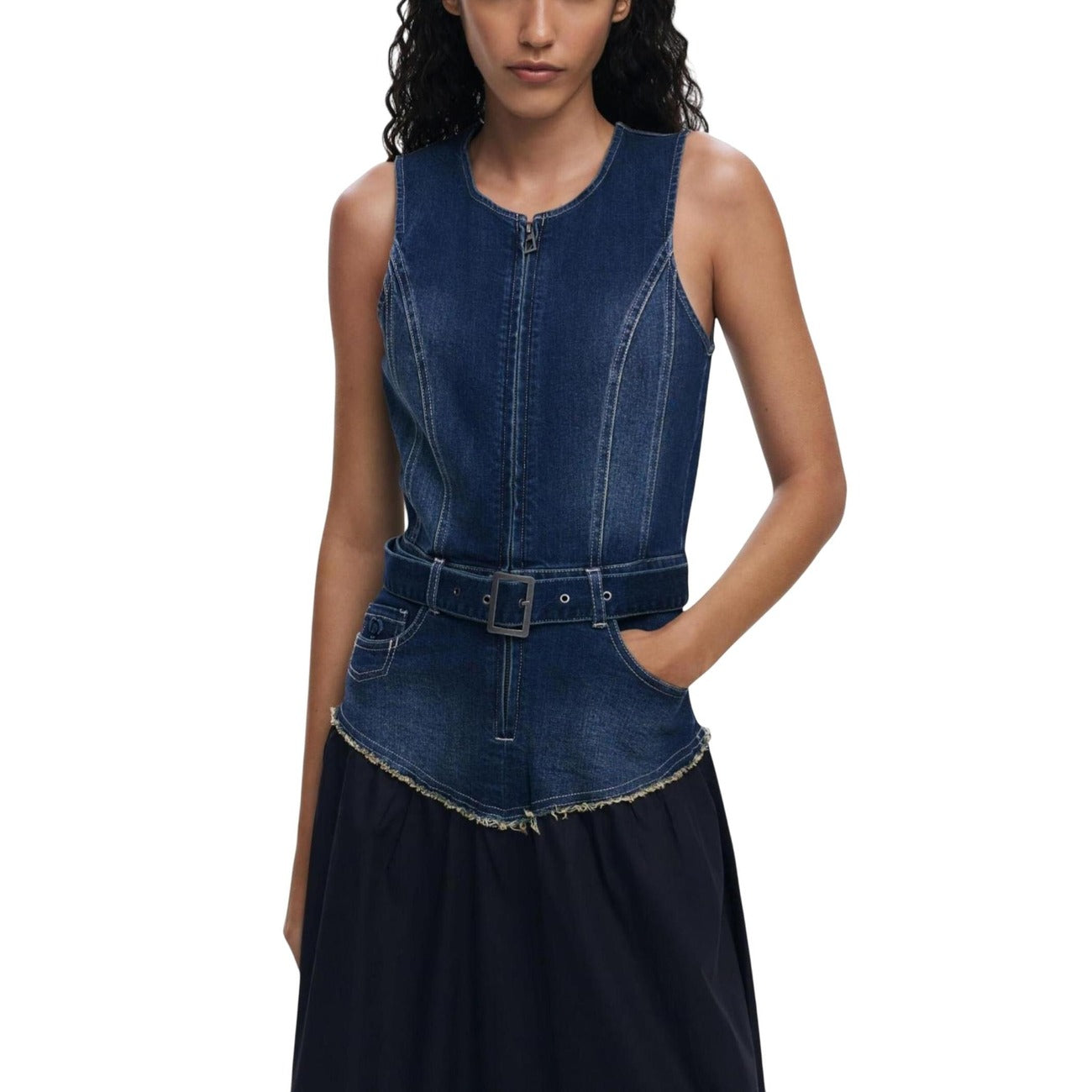 Desigual - Desigual Abito Donna
